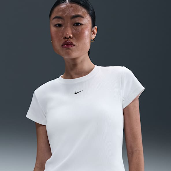 Nike THE NIKE TEE M ホワイト タンクトップ2点セット NIKE公式】 メンズ ホワイト トップス & Tシャツ【ナイキ公式通販】
